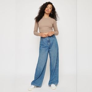 Dynamite Miranda Jean